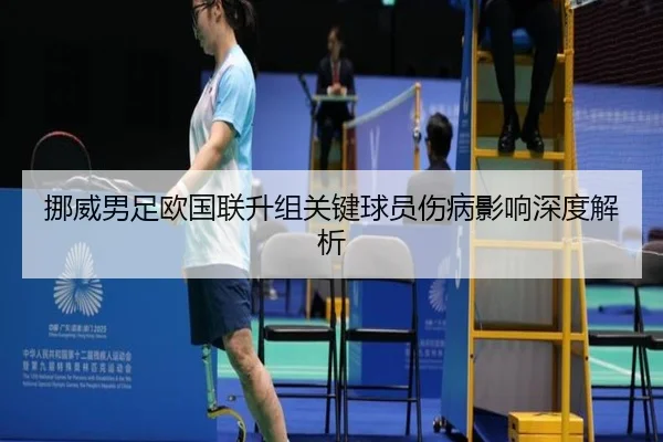 挪威男足欧国联升组关键球员伤病影响深度解析